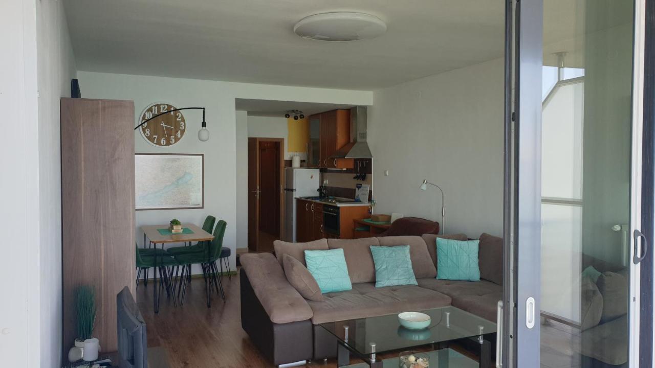 Golden Brown Apartment シオーフォク エクステリア 写真