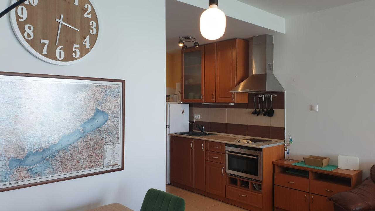 Golden Brown Apartment シオーフォク エクステリア 写真
