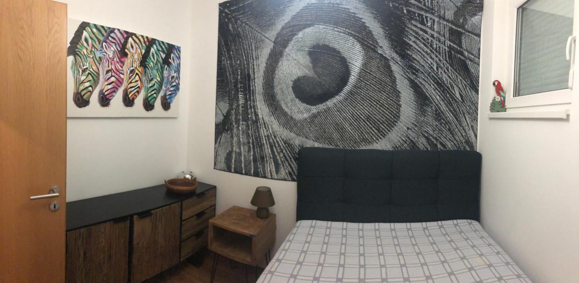 Golden Brown Apartment シオーフォク エクステリア 写真