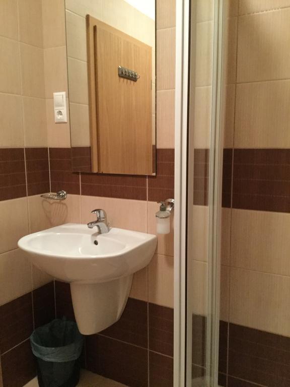 Golden Brown Apartment シオーフォク エクステリア 写真
